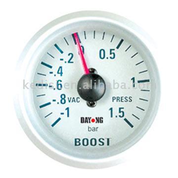  Boost Gauge (Boost Gauge)