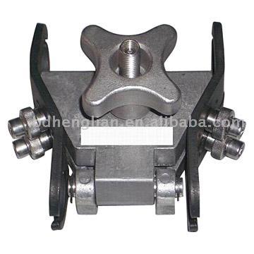  Assembly Mini Clamp (Versammlung Mini Clamp)