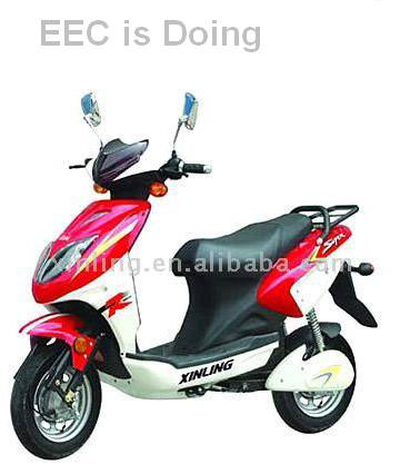  Electric Motorcycle (Electric Motorcycle)