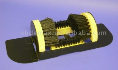  Boot Brush (Boot Кисть)