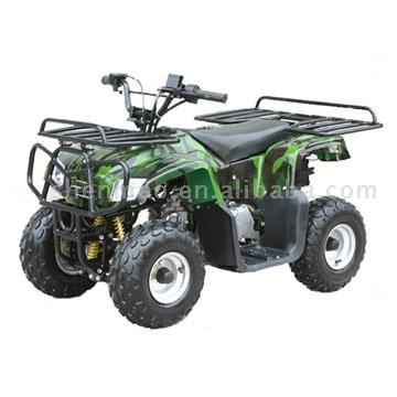  Mini ATV