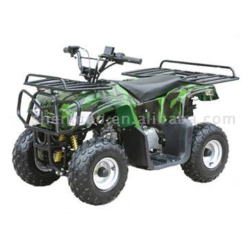  Mini ATV (Мини ATV)