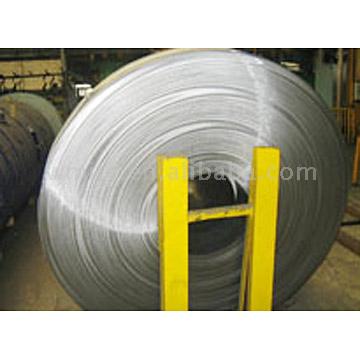  Galvanized Steel Strip