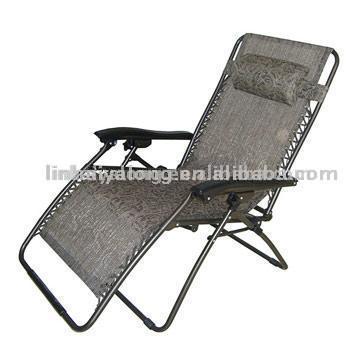 Deck Chair (Тапчан)
