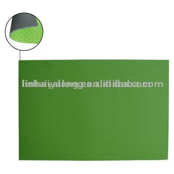  Floor Mat (Tapis)