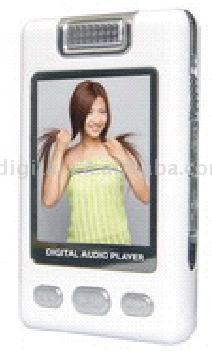  MP4 Player ( MP4 Player)