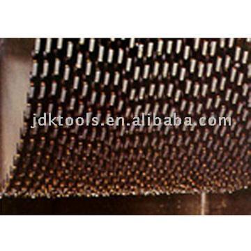 Diamond Multi-Blades und Diamant Segment (Diamond Multi-Blades und Diamant Segment)