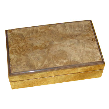 Cigar Box (Cigar Box)