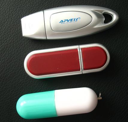  USB Flash Drive