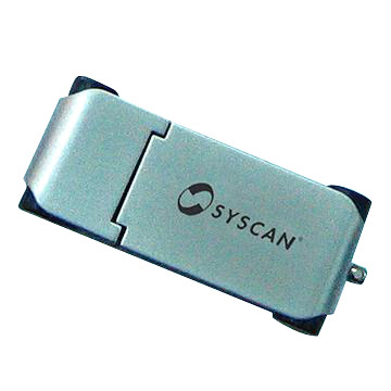  USB Flash Drive
