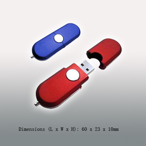  USB Flash Drive