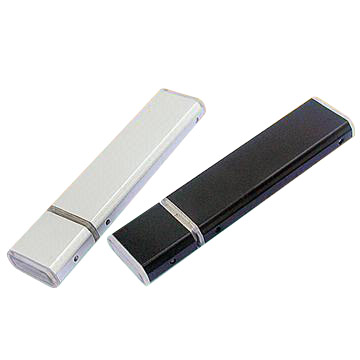  USB Flash Drives