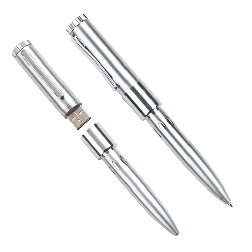  USB Flash Pens
