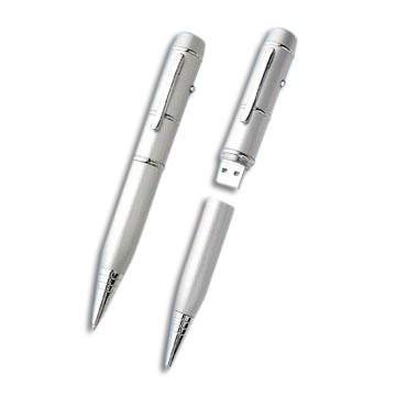 USB Flash Pens