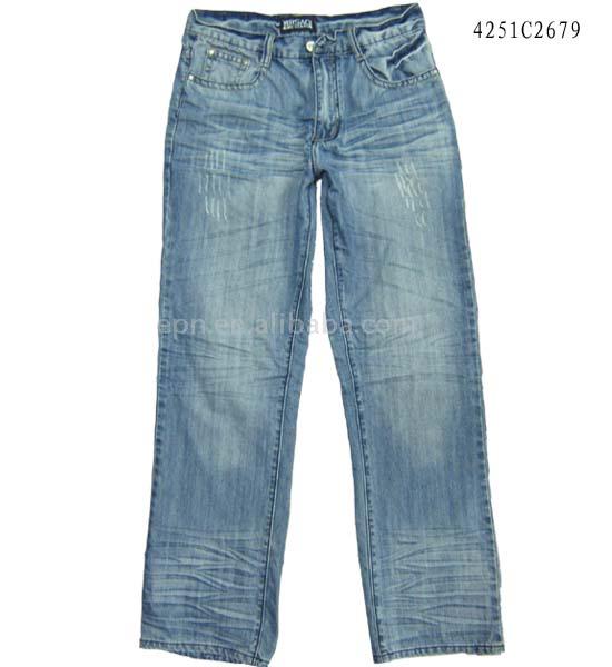  True Brand Man Jeans ( True Brand Man Jeans)