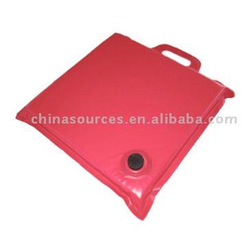  Seat Cushion (Coussin de siège)