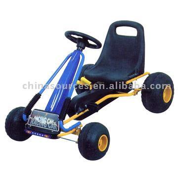  Kid Car ( Kid Car)