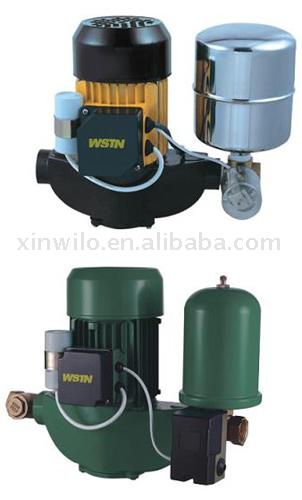  Self-Priming Automatic Boosting Pump (Самовсасывающие насосы Автоматические Повышая)