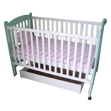  Crib (Кроватка)