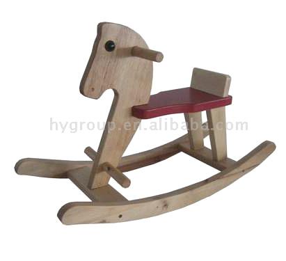  Rocking Horse Toy (Rocking Horse Toy)