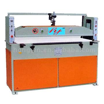  Hydraulic Rail Plane Feeder (Cutting Machine) (Hydraulische Bahn Flugzeug Feeder (Schneidemaschine))