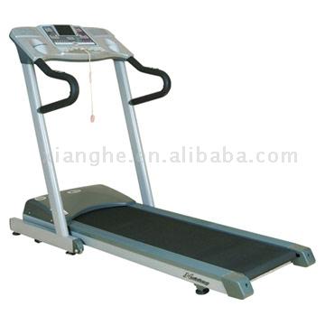  Treadmill (HX-856SD)
