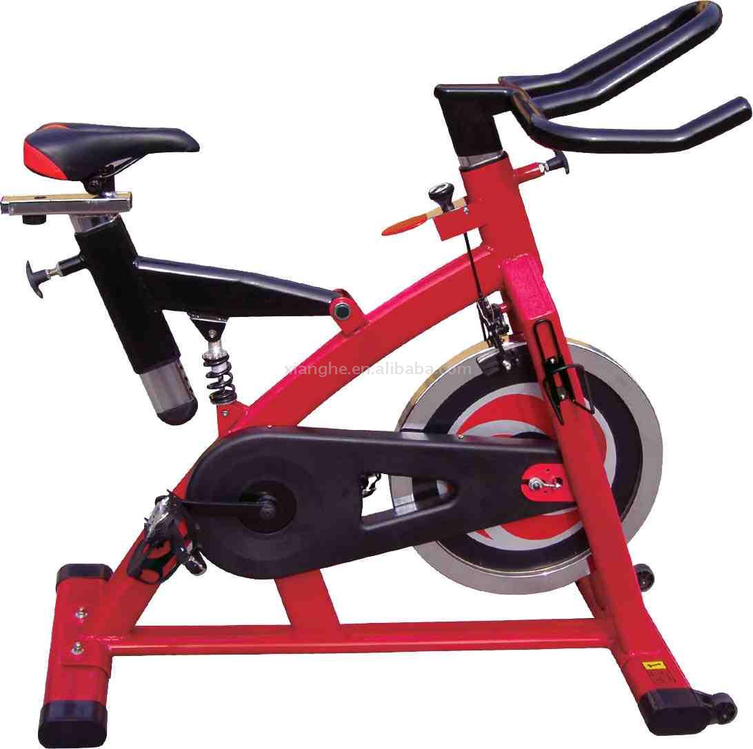  Spinning Bike