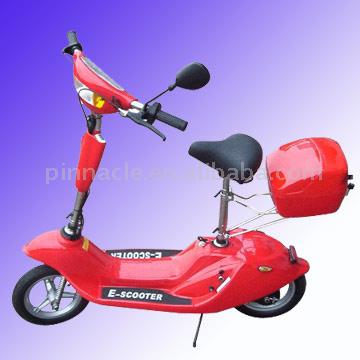  Electric Scooter (Electric Scooter)