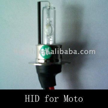  Auto HID Lamp (Auto lampe DHI)