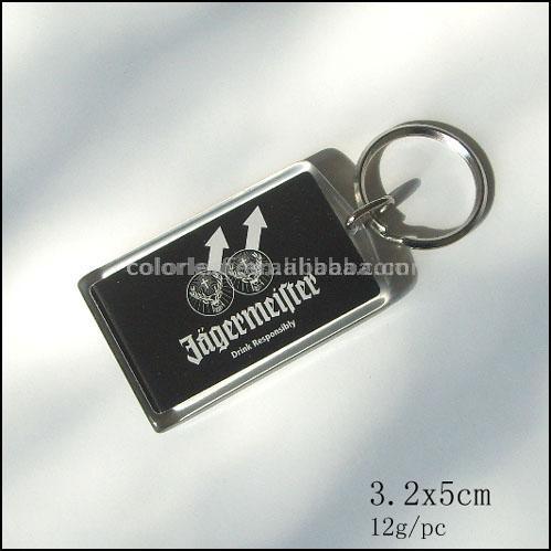  Acrylic Key chain ( Acrylic Key chain)