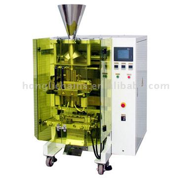  Automatic Standing Packing Machine (Автоматическая упаковочная машина постоянного)