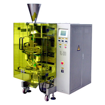  Automatic Bag Packing Machine (Сумка Автоматическая упаковочная машина)
