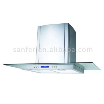  Range Hood (Hotte)