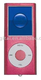  Newest Style MP4 Player ( Newest Style MP4 Player)