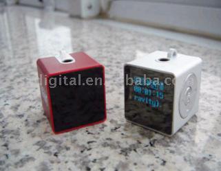  Cube MP3 Player