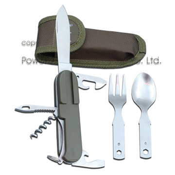  Outdoor Knife ( Outdoor Knife)