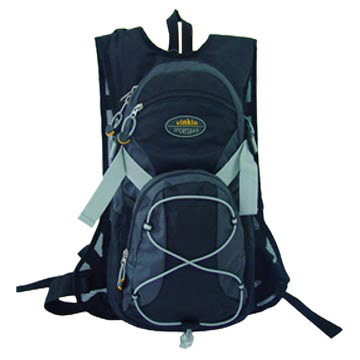  Canteen Bag (Cantine Bag)