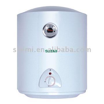 Electric Water Heater (Электрический водонагреватель)