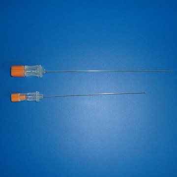  Spinal Needle (Игла спинальная)