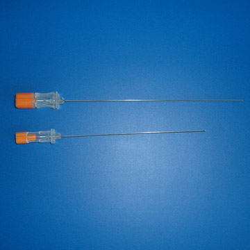  Spinal Needle ( Spinal Needle)