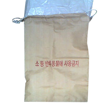  Rope Type Jumbo Bag ( Rope Type Jumbo Bag)