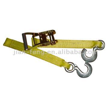  Tow Strap (Буксировка ремень)