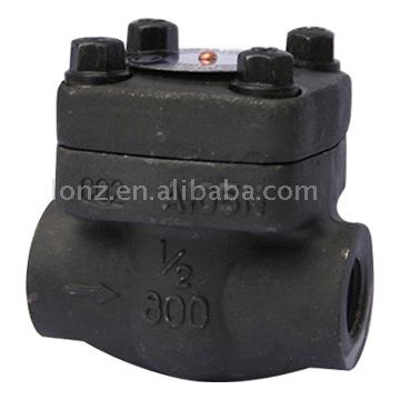  Check Valve (Check Valve)