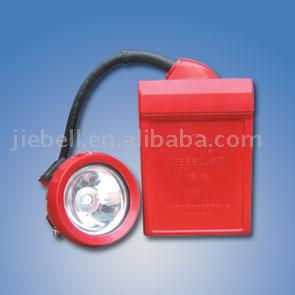  KL4LM(D) Mining Lamps ( KL4LM(D) Mining Lamps)