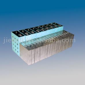  High Power Li-ion Battery Pile (High Power Li-Ionen-Akku Pile)