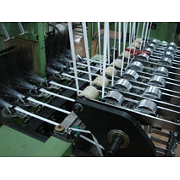  Velvet Ribbon Loom (Бархотка Loom)
