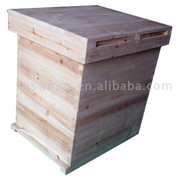  Beehive (Улей)