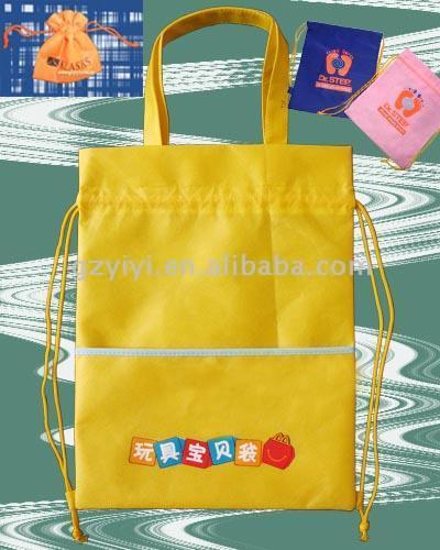  Non Woven Shopping Bag (Нетканые покупки Сумка)