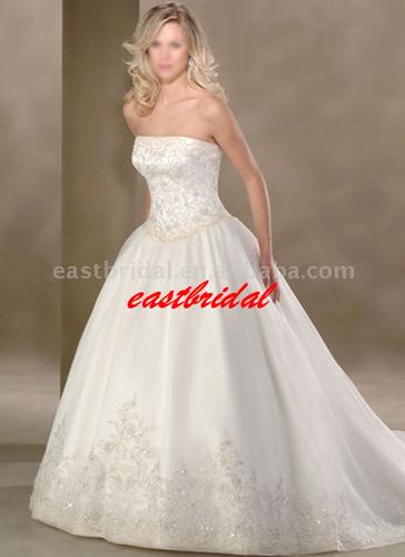  Wedding Dress (Свадебное платье)