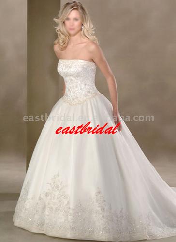 Wedding Dress (Wedding Dress)